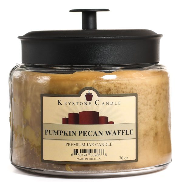 70 OZ PUMPKIN PECAN